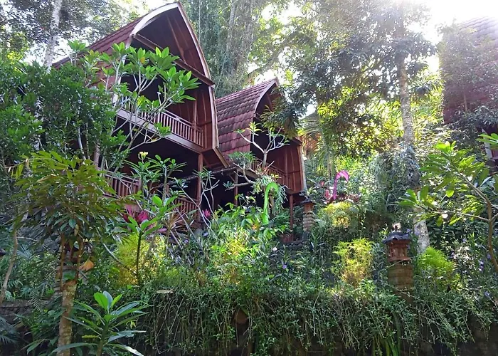 Bulian * Kubutambahan (Bali)