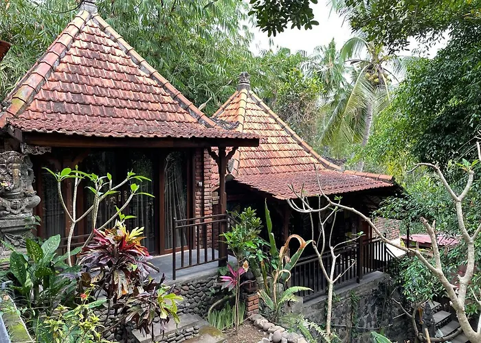 布连民宿 民宿 Kubutambahan (Bali)
