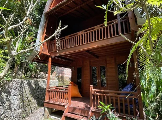 Bulian Séjour chez l'habitant *