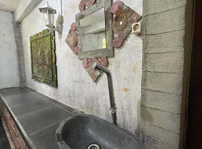 布连民宿