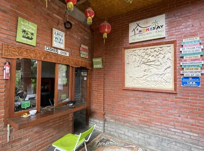 Bulian Kubutambahan (Bali)