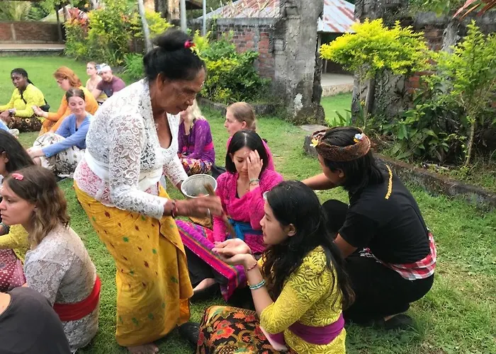 Bulian Kubutambahan (Bali)