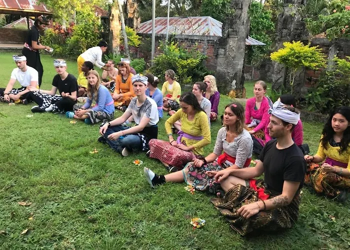 Bulian Kubutambahan (Bali)