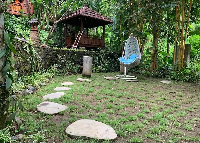 Bulian * Kubutambahan (Bali)
