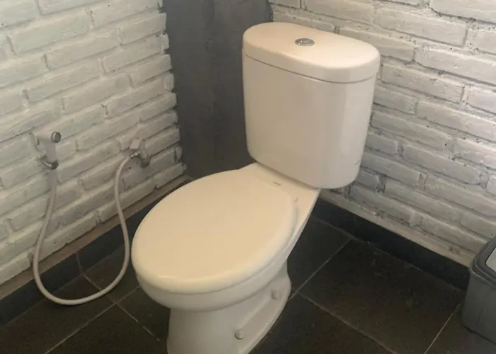 Séjour chez l'habitant Bulian Kubutambahan (Bali)