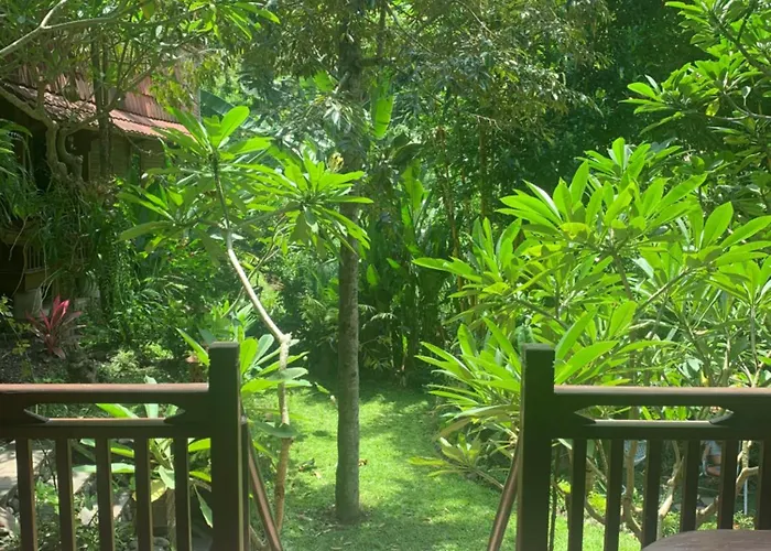 Bulian Kubutambahan (Bali)