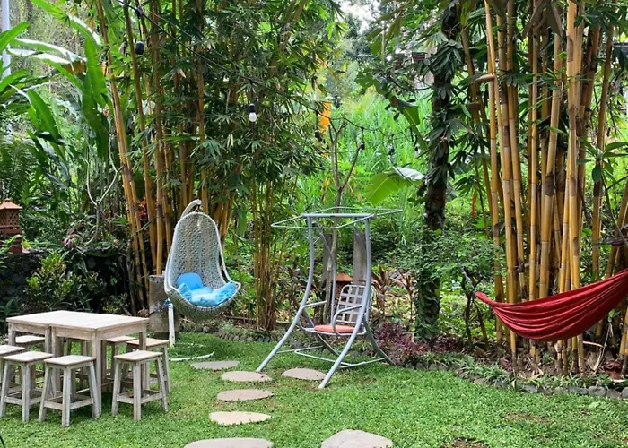 Bulian * Kubutambahan (Bali)