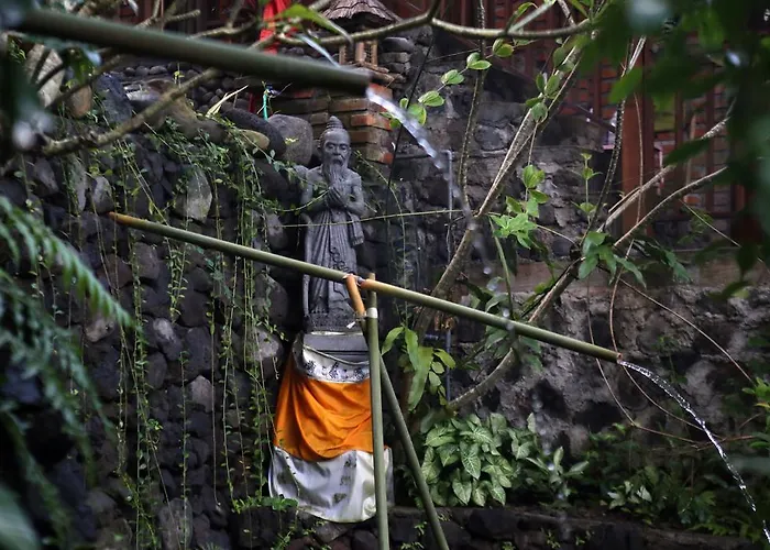 Bulian Kubutambahan (Bali)