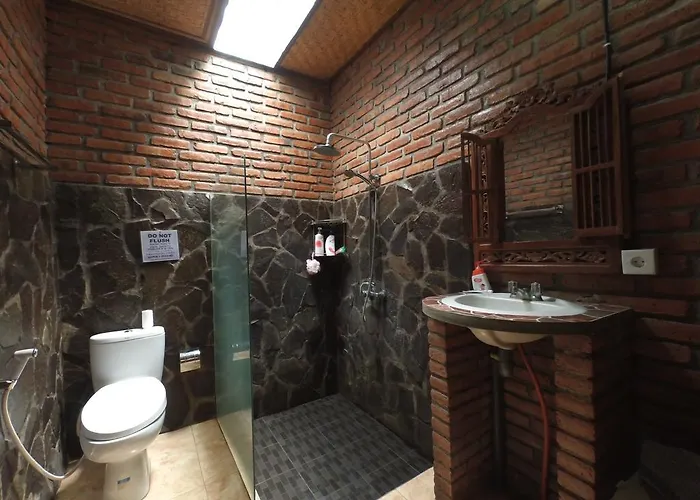 Séjour chez l'habitant Bulian