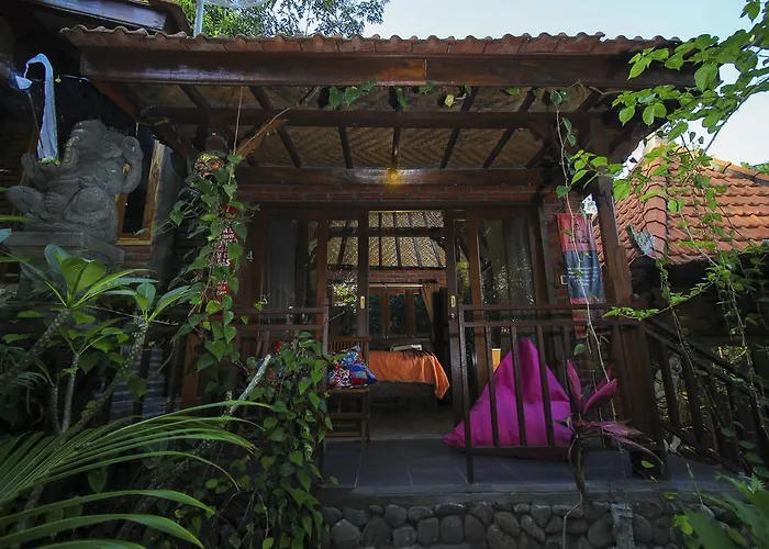 Bulian * Kubutambahan (Bali)