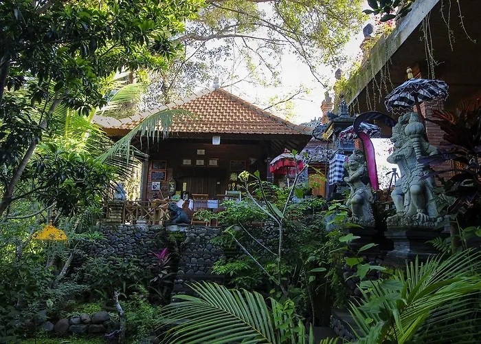 Séjour chez l'habitant Bulian