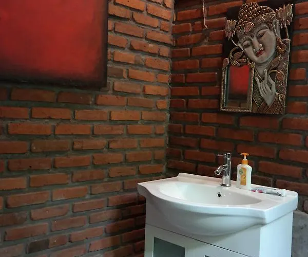 Bulian Séjour chez l'habitant *