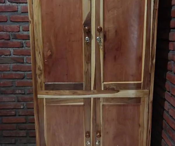 Bulian Séjour chez l'habitant