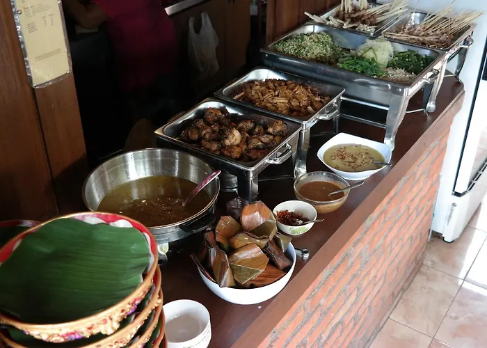 Séjour chez l'habitant Bulian Kubutambahan (Bali)